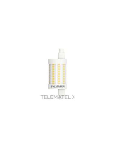 LÁMPARA TOLEDO R7S 78MM DIM 1055LM 827 SL 8