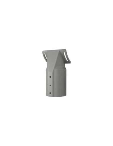 Accesorio luminaria alumbrado vial SL FLEX SPIGOT 76mm LED_LED 4058075552531 (EMBALAJE DE 4 UNIDADES)