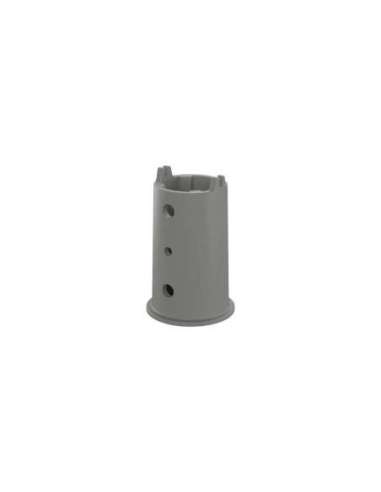 Accesorio luminaria vial reductor 60 a 42mm LED_LED 4058075552579 (EMBALAJE DE 8 UNIDADES)