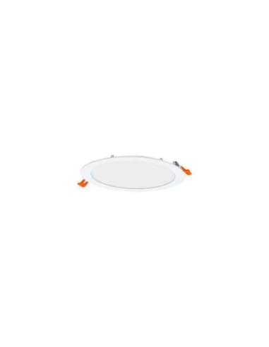 Downlight ultra slim 225mm 22w 2000 lum 4K IP20 LED_LED 4058075573154 (EMBALAJE DE 12 UNIDADES)