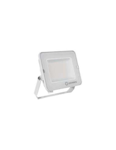 Proyector LED FL COMP V 50W 830 100º WT 4500lm LED_LED 4058075574878 (EMBALAJE DE 8 UNIDADES)