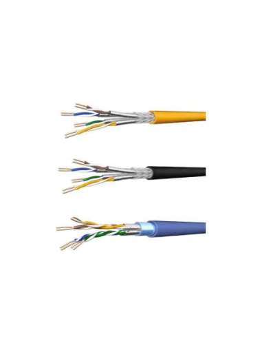 JT U/UTP6 4P HD LSZH C-305 Dca BR 60087919 - A004964863 GENERAL CABLE 60087919 (EMBALAJE DE 305 UNIDADES)