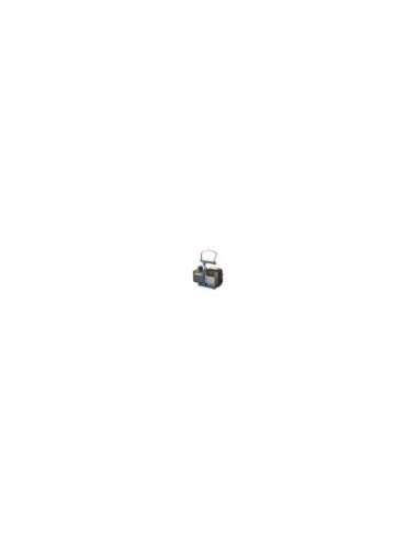 bomba de vacío con vacuómetro digital 182 L/min. - A005028438 ZIMAKLIMA 2533-1820