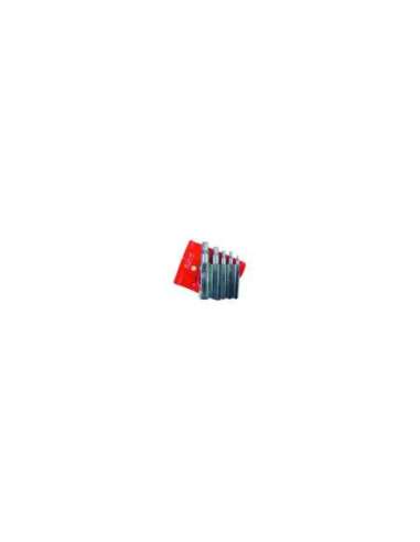 kit de 5 piezas de ensanchador de golpe Ø 1/4” - 5/16” - 3/8” - 1/2” - 5/8” - A005028482 ZIMAKLIMA 3305-0002