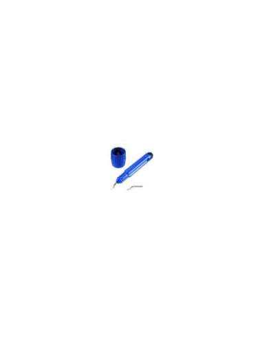 escariador pluma Ø 3/16” a 5/8” - A005028496 ZIMAKLIMA 3801-0001