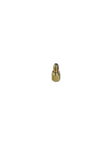 racor M 1/4” SAE x H.G 1/4” SAE - A005028550 ZIMAKLIMA 4055-0001