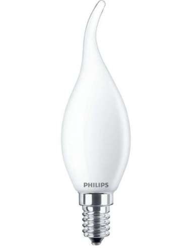 Lámpara LED CorePro LED CandleND 2.2-25W BA35 E14 FRG - A005067168 PHILIPS 34685700 (EMBALAJE DE 10 UNIDADES)