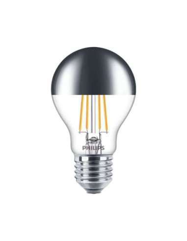 Lámpara MAS VLE LED BulbD7.2-50W E27 A60 827 CM G PHILIPS 36122500 (EMBALAJE DE 10 UNIDADES)
