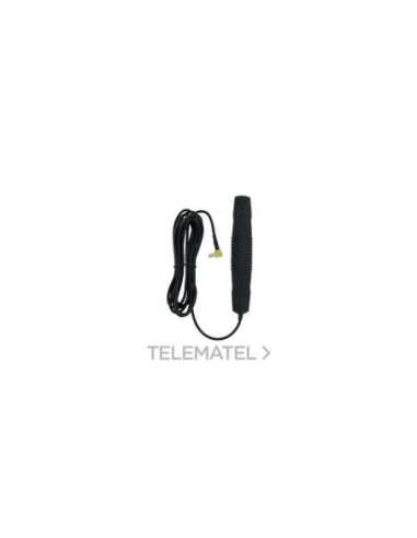 ANTENA EXTERNA X3D ZIGBEE PARA TYDOM PRO - A005118142 DELTA DORE 6700118