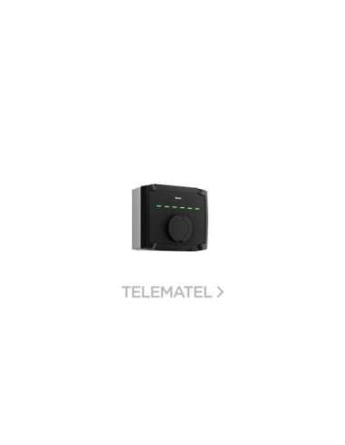 Punto de Recarga pared Toma T2 22 kW Trifásico / Simon SM34 Residential - A005118987 SIMON 0650021-000