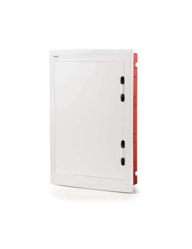 Envolvente de empotrar Nuova 680x465x95 54 módulos tapa opaca IP40 - A005146606 FAMATEL 3754
