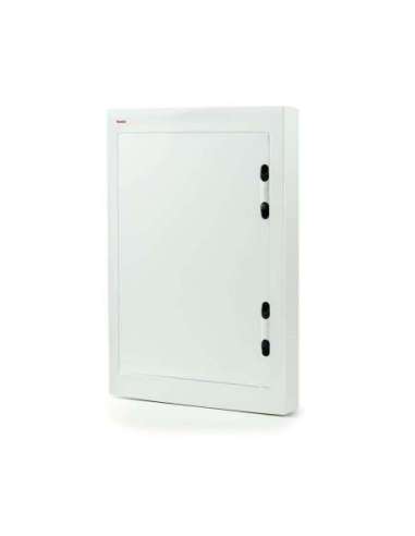 Caja superficie 680x465x95 54 módulos tapa opaca superfície - A005146609 FAMATEL 3854