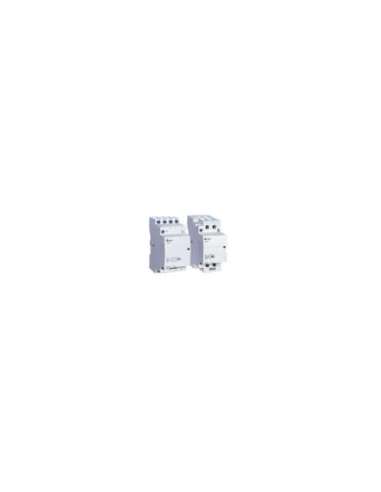 CONTACTOR MODULAR BRCT BRCT-4-40 - A005150726 TEMPER 0134994