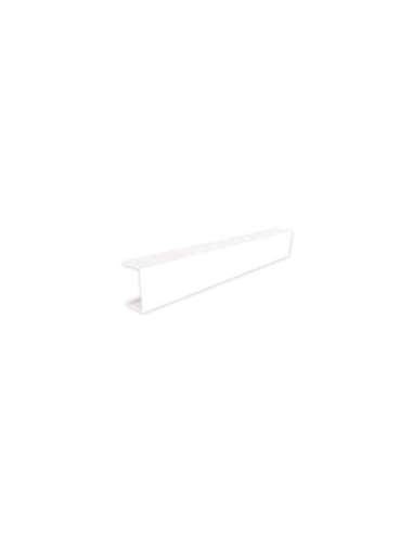 31 Tapa blanco RAL9010 2m 95X140 U23X 31045-02 - A005150793 UNEX 31045-02 (EMBALAJE DE 12 UNIDADES)