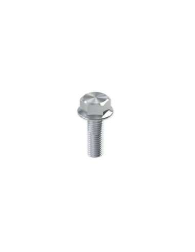 60 Tornillo DIN 6921 M8X25 AISI 316 60829-A4 - A005150809 UNEX 60829-A4 (EMBALAJE DE 50 UNIDADES)