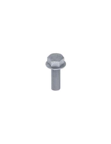60 Tornillo DIN 6921 M8x25 Acero galvanizado clase 6 60829-C6 - A005150810 UNEX 60829-C6 (EMBALAJE DE 50 UNIDADES)