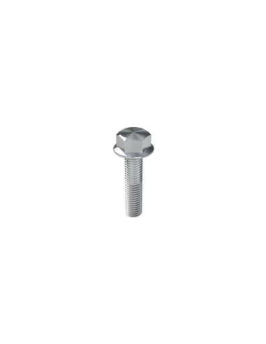 60 Tornillo DIN 6921 M8X35 AISI 316 60849-A4 UNEX 60849-A4 (EMBALAJE DE 50 UNIDADES)