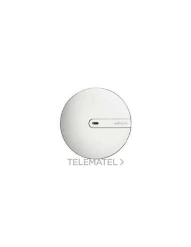 TAPA CHAMPIÑÓN CROMADO SLIM PRO DIÁMETRO 90 - A005201893 WIRQUIN 30723383