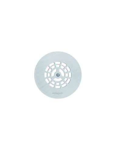 BRIDA METÁLICA Y REJILLA INOXIDABLE SLIM EXPERT INOXIDABLE DIÁMETRO 90MM - A005201894 WIRQUIN 30723385