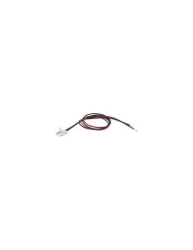 Conector para tira LED EC LS AY-CP/P2/500 LED_LED 4058075727403 (EMBALAJE DE 50 UNIDADES)