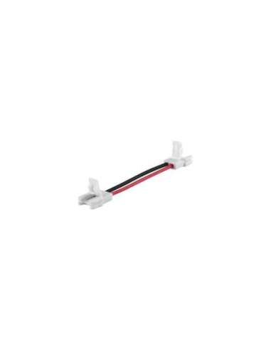 Conector para tira LED EC LS AY-CSW/P2/50 LED_LED 4058075727434 (EMBALAJE DE 50 UNIDADES)