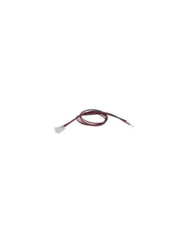 Conector para tira LED EC LS AY-CP/P2/500/P LED_LED 4058075727465 (EMBALAJE DE 50 UNIDADES)