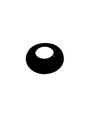 Anillo PD2N EM negro BEG 93763