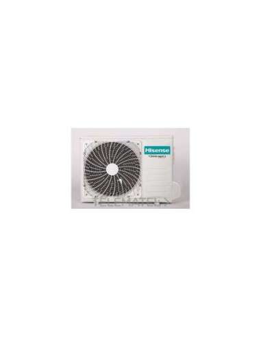 UNIDAD EXTERIOR 2X1 MULTI-INVERTER 14K R32 0