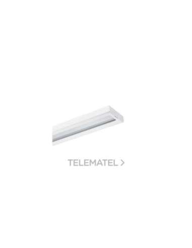 LUMINARIA SUPERFICIE OPTIX 1500 ASYMMETRIC 4000K SYLVANIA 2021734