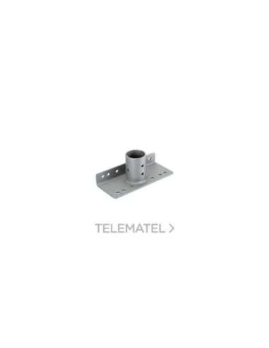 ADAPTADOR PARA POSTE RAIDEN 3-21KLM/KALANI 60MM SYLVANIA 2824175