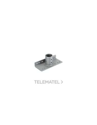 ADAPTADOR PARA POSTE RAIDEN 3-21KLM/KALANI 76MM SYLVANIA 2824176
