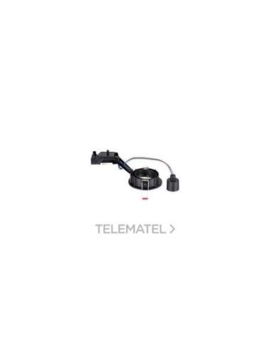 ACCESORIO INSTALACIÓN 75 SW NEGRO EX-LMP SYLVANIA 3084101