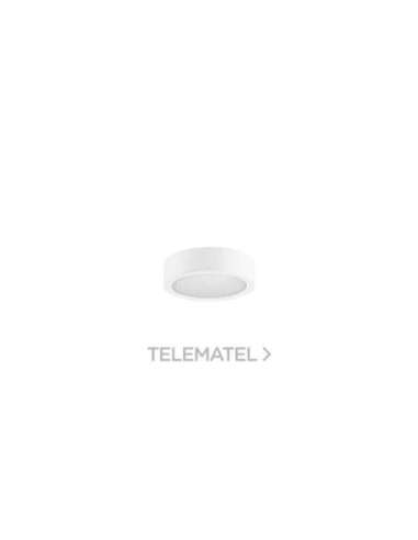 KIT MONTAJE SYLDUO ROUND 3X270LM 830 BLANCO SYLVANIA 0005841