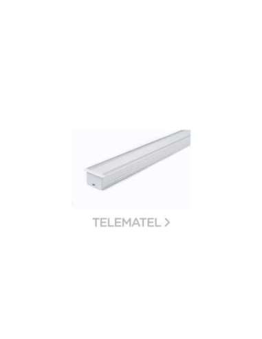 PERFIL EMPOTRABLE 20 2M SET SYLVANIA 0021570