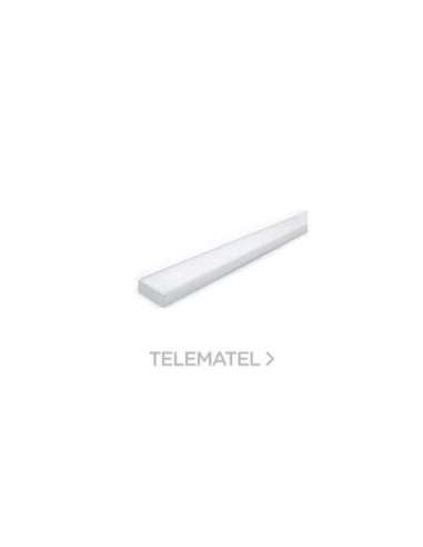 PERFIL POCO PROFUNDO DE AMPLIA SUPERFICIE 30 2M SET SYLVANIA 0021572