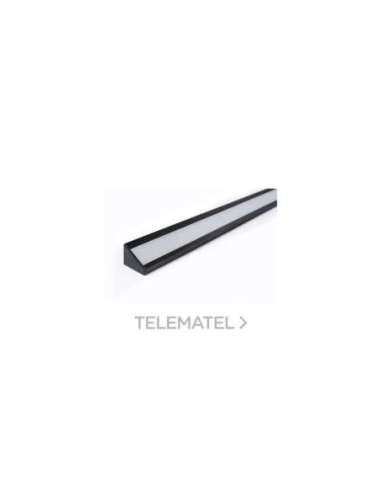 PERFIL ESQUINA SUPERFICIE 14 2M SET BW SYLVANIA 0021576