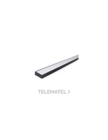 PERFIL POCO PROFUNDO DE AMPLIA SUPERFICIE 30 2M SET BW SYLVANIA 0021579