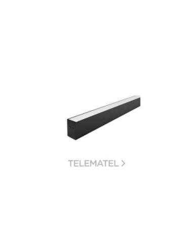 PERFIL H 30 2M SET BW SYLVANIA 0021580