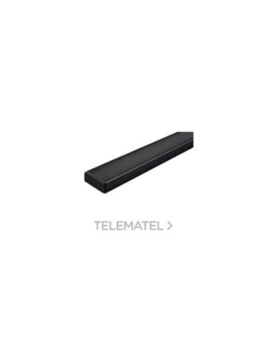 PERFIL SUPERFICIE ANCHO14 2M SET BB SYLVANIA 0021590