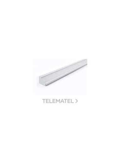 PERFIL ESQUINA SUPERFICIE 14 2M SET SYLVANIA 0021595