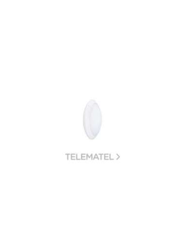 LUMINARIA SUPERFICIE START IP66 300MM 1150LM 830 BLANCO SYLVANIA 0049928