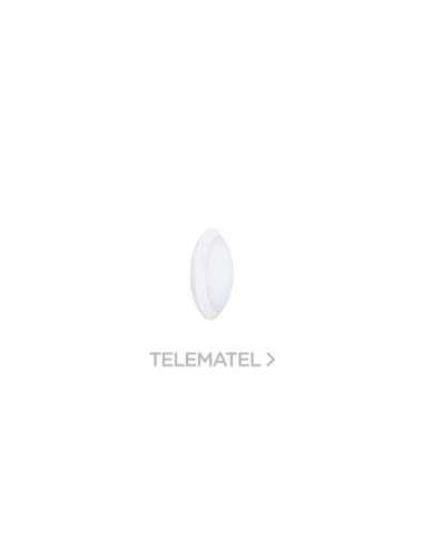 LUMINARIA SUPERFICIE START IP66 300MM 1250LM 840 BLANCO SYLVANIA 0049929