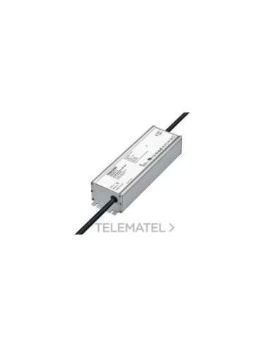DRIVER DE VOLTAJE CONSTANTE 200W 24V IP67 (28003298) SYLVANIA 9014935