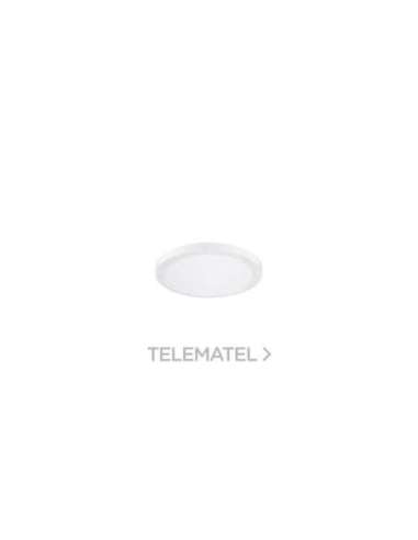 DOWNLIGHT START 5IN1 65-260 18W 1800LM 3CCT SYLVANIA 0053150