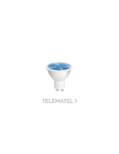BOMBILLA LED RGBW GU10 - A005375344 DELTA DORE 6353003