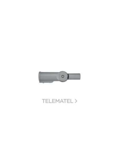 ADAPTADOR SUPERIOR DE POSTE AJUSTABLE 60-48MM SYLVANIA 0050099