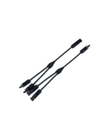 CONECTOR KCF-06-2Y1500-F MC4 DERIV.FLEX. - A005466219 TEMPER 0767308