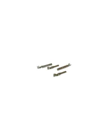 CONECTOR INTERNO MC4 KCF-06-1000CM-F - A005466265 TEMPER 0767774 (EMBALAJE DE 50 UNIDADES)