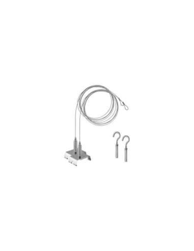 Kit de suspensión TRUSYS LED_LED 4058075781795 (EMBALAJE DE 50 UNIDADES)