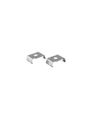 Clip superficie TRUSYS LED_LED 4058075781894 (EMBALAJE DE 400 UNIDADES)